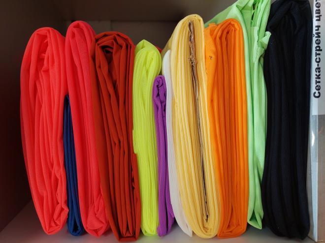 Сетка-стрейч Итали