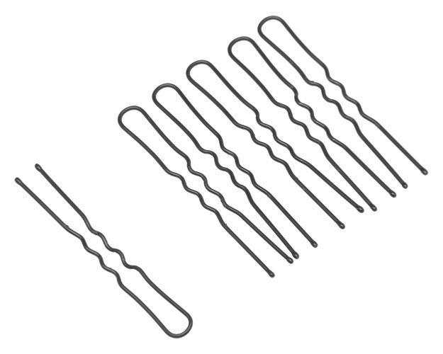 Шпильки (Dewal) для волос 45-70мм